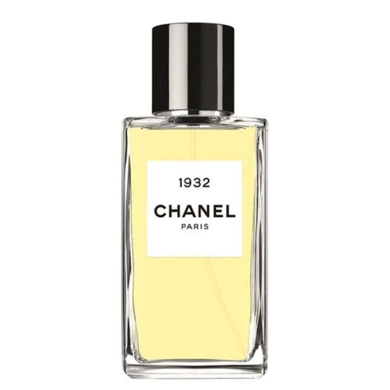 Chanel Les Exclusifs de Chanel 1932