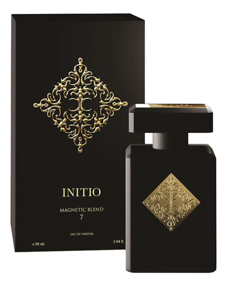 Initio Parfums Prives Magnetic Blend 7 Парфюмерная вода унисекс 90 ml