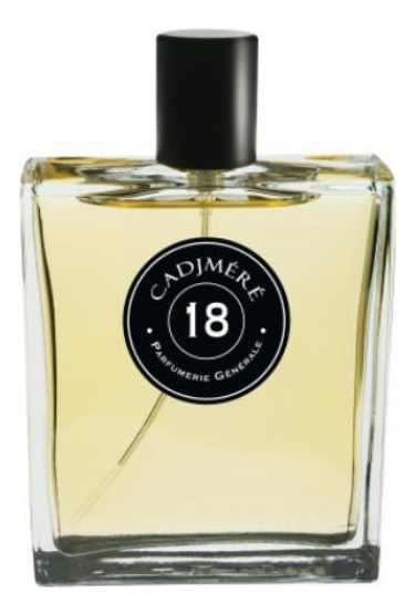 Pierre Guillaume Cadjmere 18