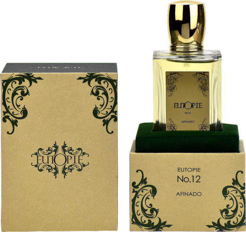 Eutopie No 12 Afinado