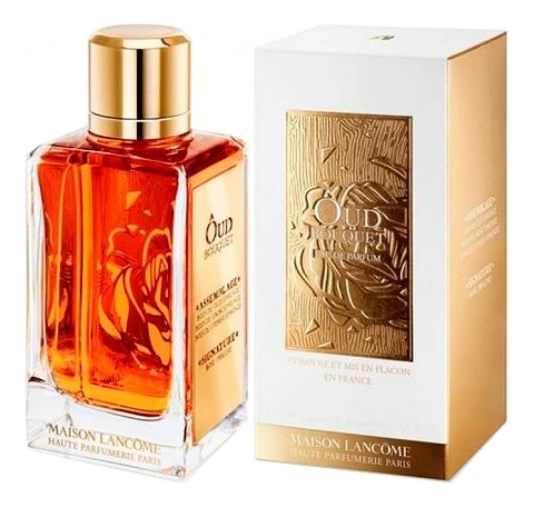 Lancome Oud Bouquet 2016 Парфюмерная вода унисекс 100 ml
