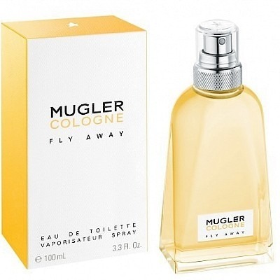 MUGLER Mugler Cologne Fly Away