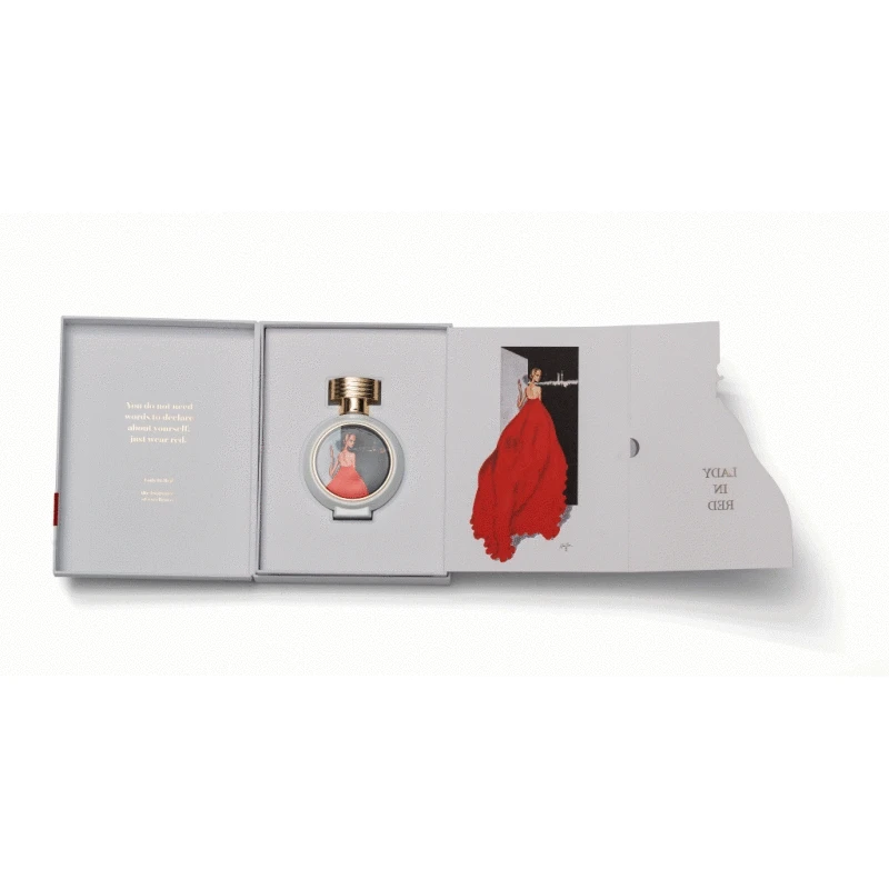 Haute Fragrance Company Lady in Red