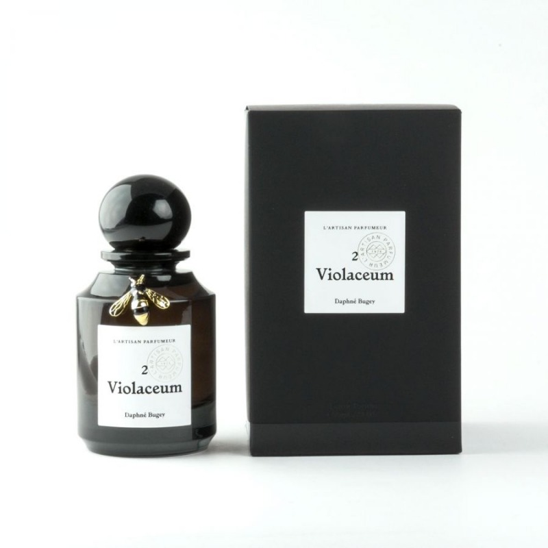 L`Artisan Parfumeur Violaceum 2