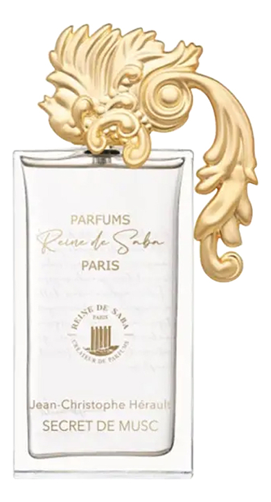 Reine de saba Secret De Musc