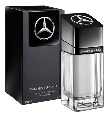 Mercedes-Benz Select