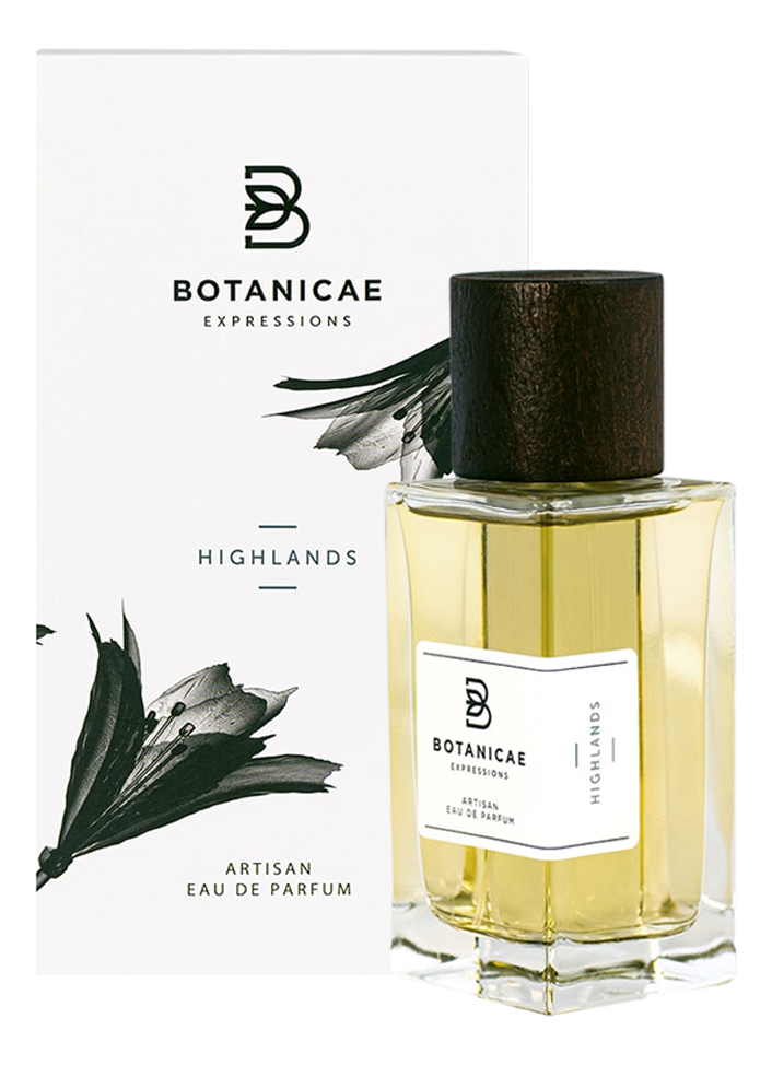 Botanicae Highlands