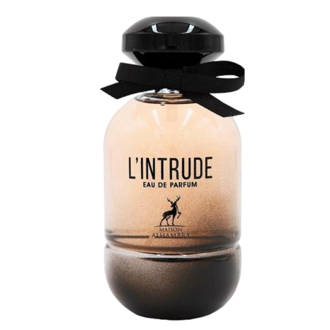 Maison Alhambra L'Intrude