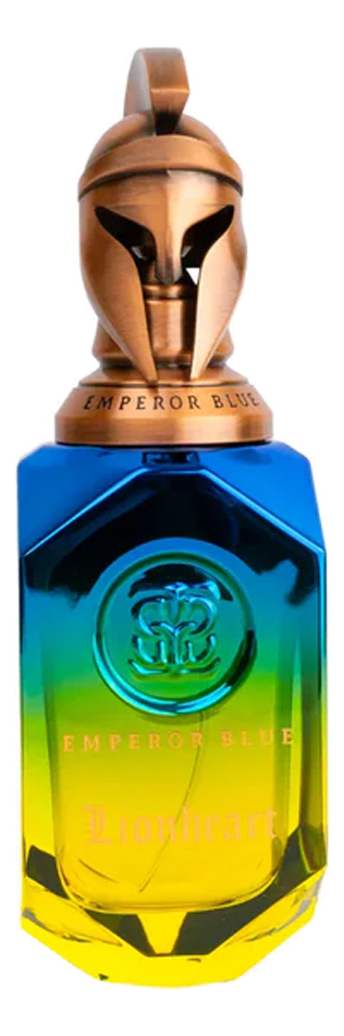 Emperor Blue Lionheart