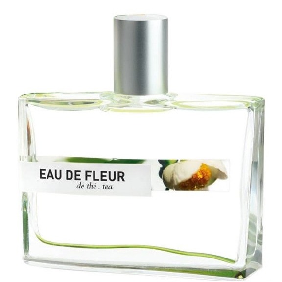 KENZO Eau de Fleur de the Tea