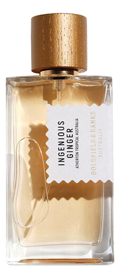 Goldfield & Banks Ingenious Ginger