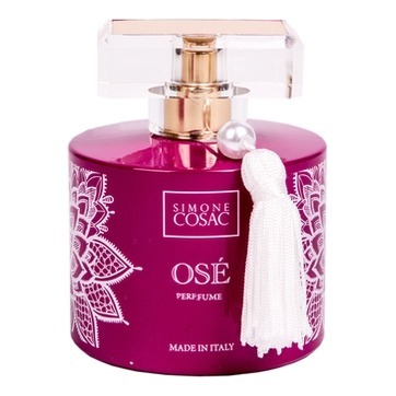 Simone Cosac Profumi Ose