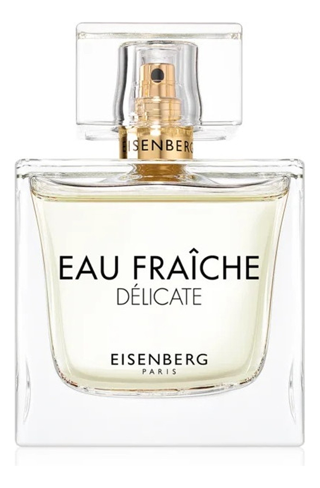Eisenberg Eau Fraiche Delicate