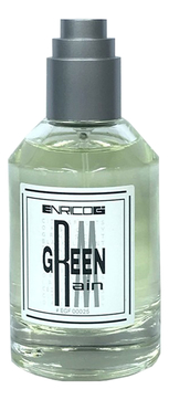 Enrico Gi Green Rain