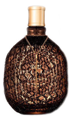 DIESEL Fuel For Life Unlimeted Парфюмерная вода для женщин 75 ml тестер