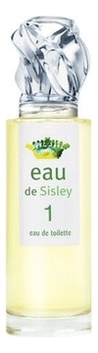 Sisley Eau De 1 For Women