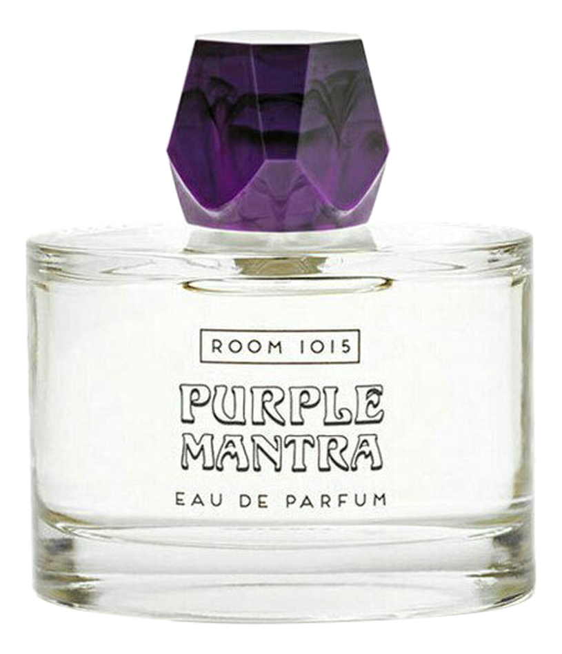 Room 1015 Purple Mantra
