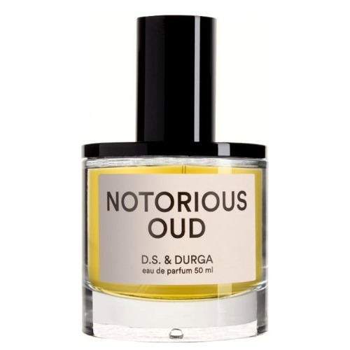 D.S. & Durga Notorious Oud