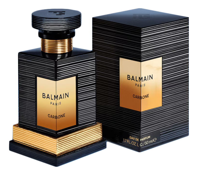 Balmain Carbone