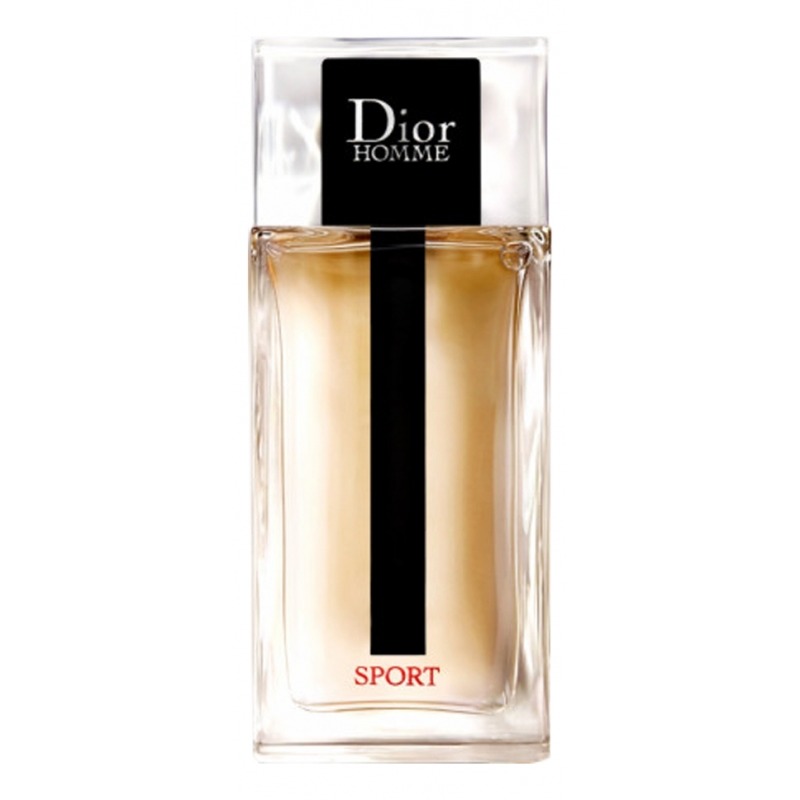 Christian Dior Dior Homme Sport 2021