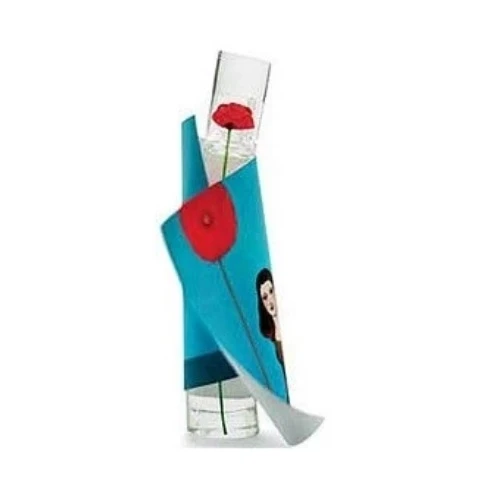 KENZO Flower by Kenzo Edition d'Artistes