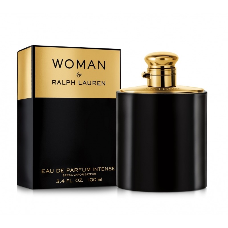 Ralph Lauren Woman by  Intense