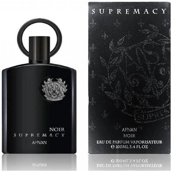 AFNAN Supremacy Noir