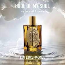Etat Libre d Orange Soul Of My Soul