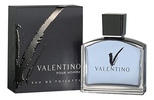 Valentino V Pour Homme
