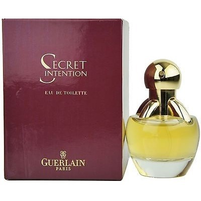 Guerlain Secret Intention