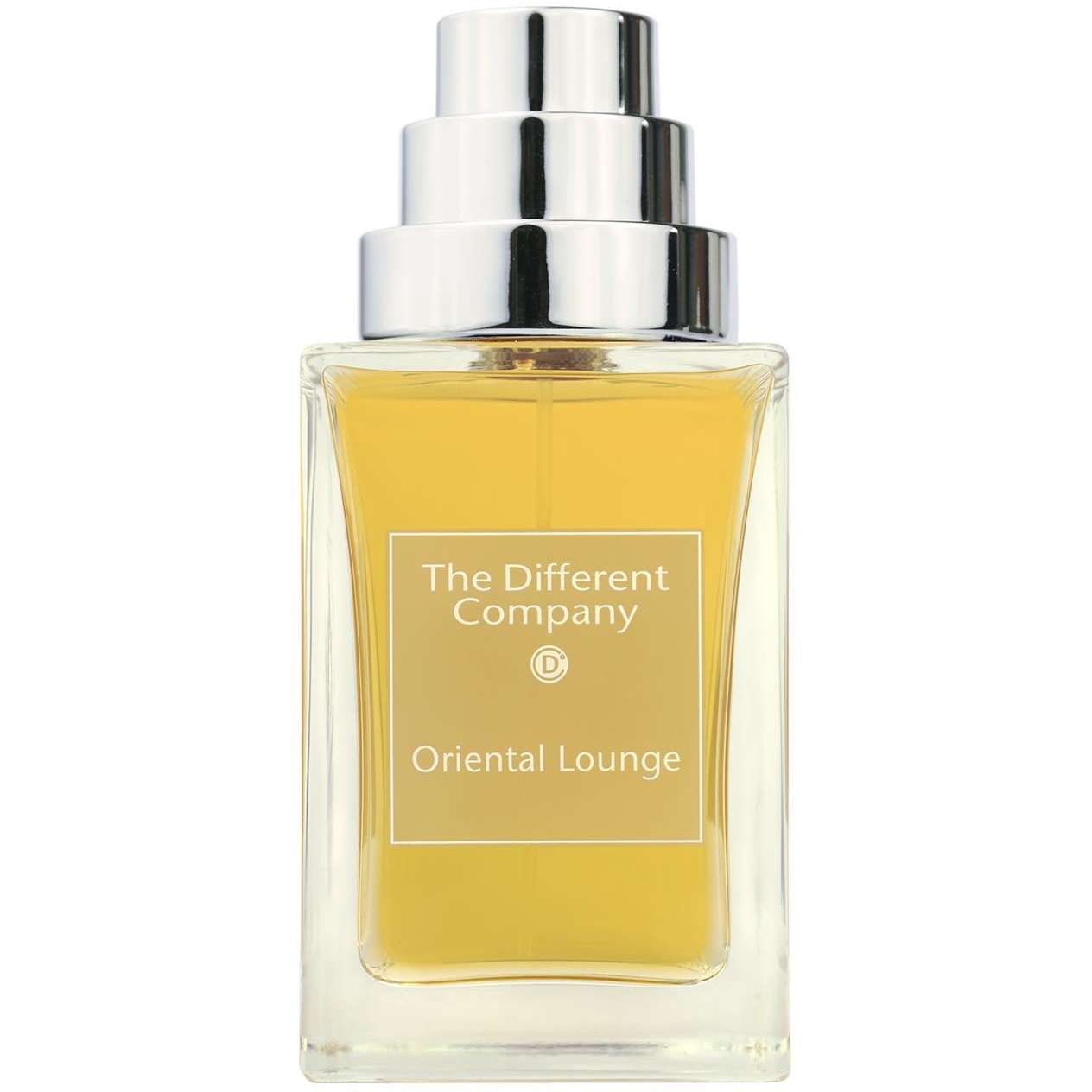 The Different Company Oriental Lounge