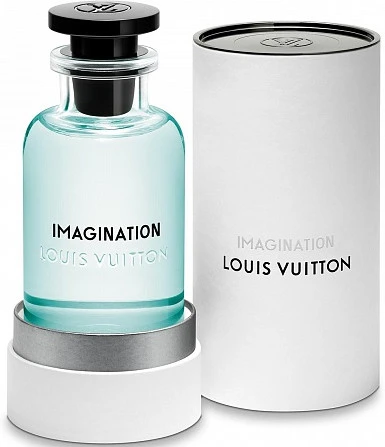 Louis Vuitton Imagination