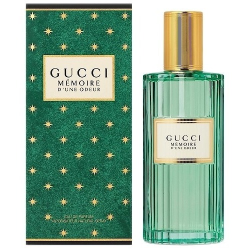 GUCCI Memoire d’une Odeur