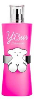 Tous Your Moments