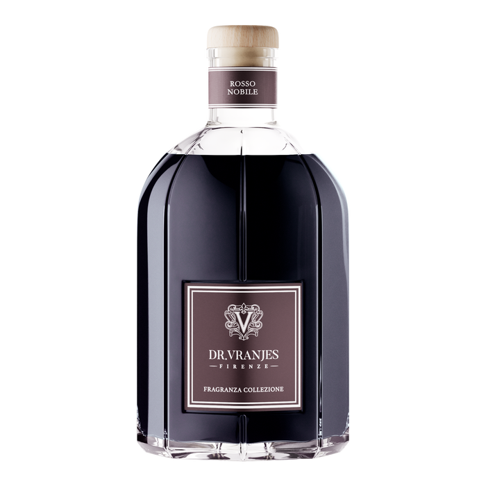Dr. Vranjes Rosso Nobile