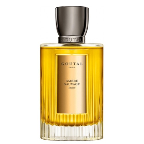 Annick Goutal Ambre Sauvage Absolu