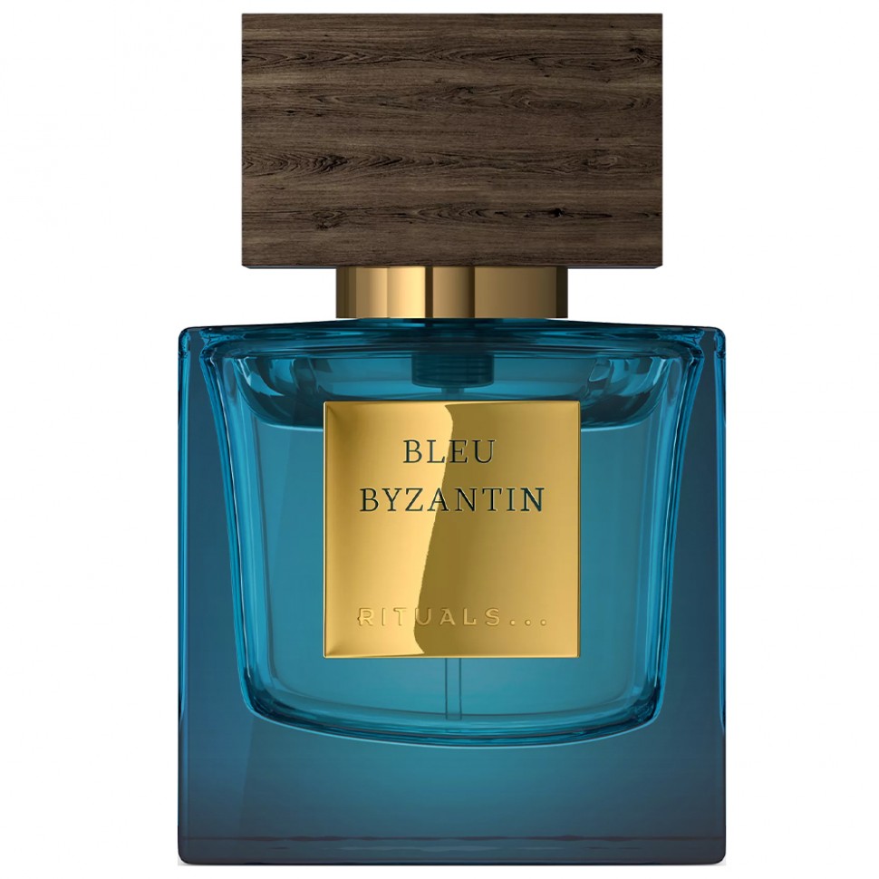 Rituals Bleu Byzantin