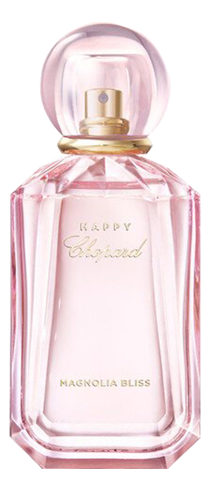 Chopard Happy - Magnolia Bliss
