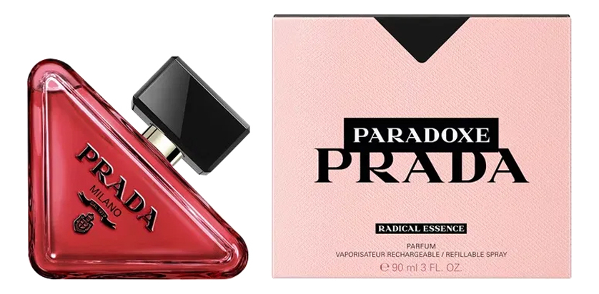 Prada Paradoxe Radical Essence
