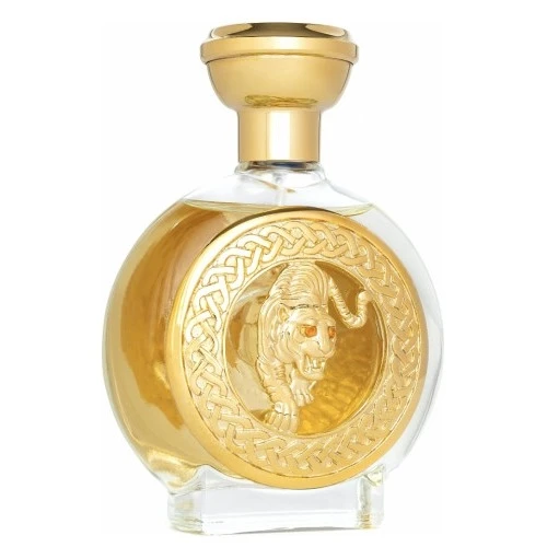 Boadicea The Victorious Tiger