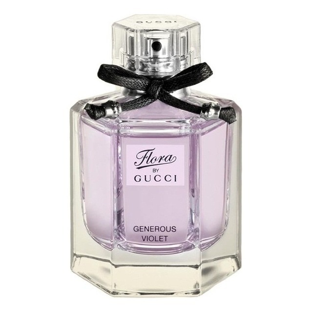 GUCCI Flora by Gucci Generous Violet