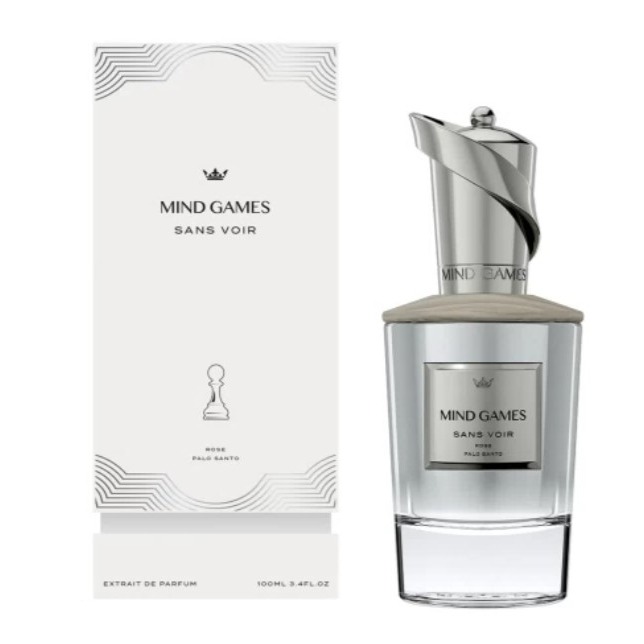 Mind Games Sans Voir