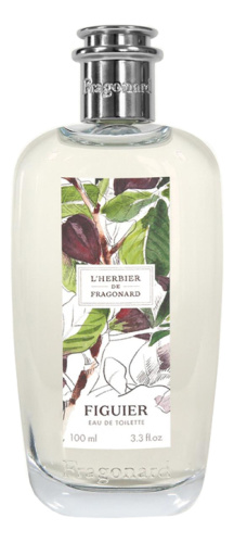 Fragonard L'Herbier Figuier