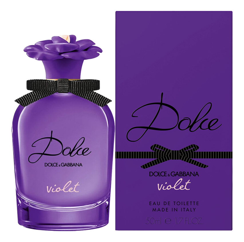 DOLCE & GABBANA Dolce Violet