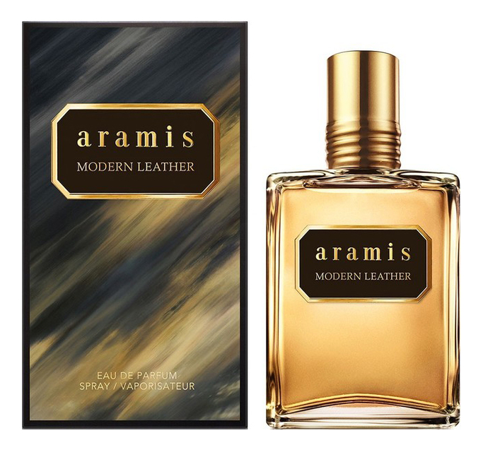 Aramis Modern Leather