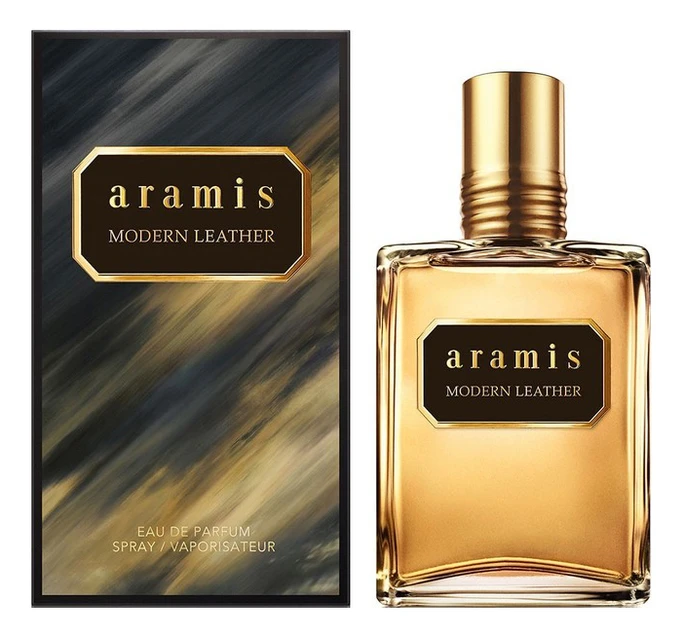 Aramis Modern Leather