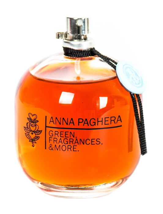 Anna Paghera Azzurro D'Ibla