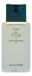 Van Cleef & Arpels Eau Du Tsar
