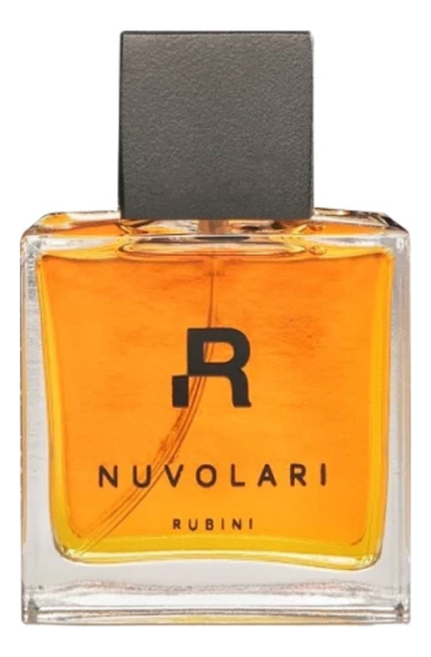 Rubini Nuvolari