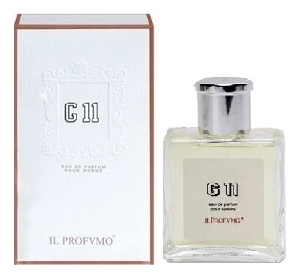 Il Profvmo G11